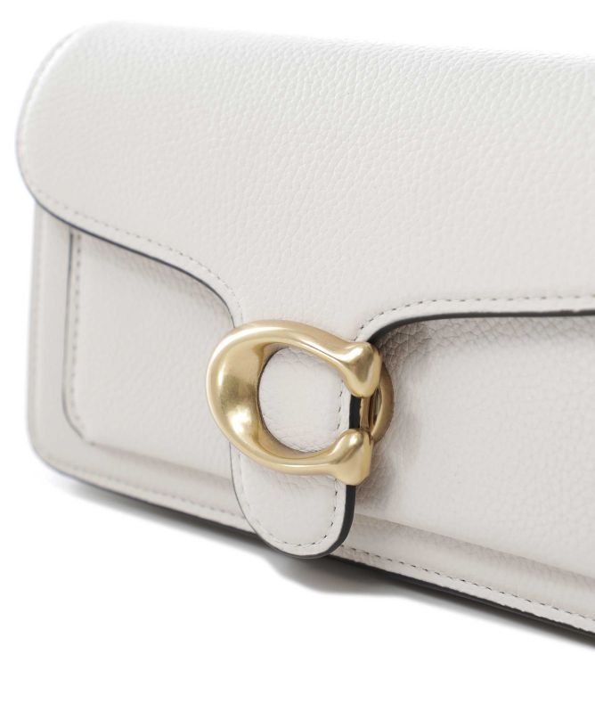 Coach Tabby Shoulder Bag 20