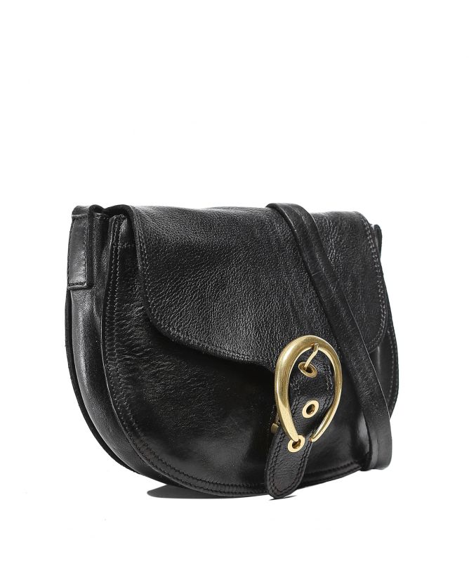 Campomaggi Crossbody Leather Bag