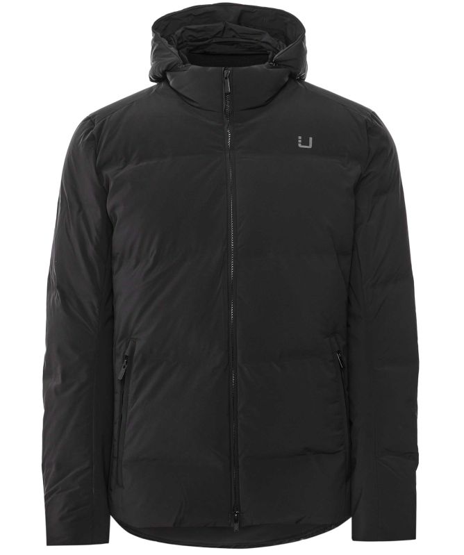 UBR Waterproof Down Bolt Jacket