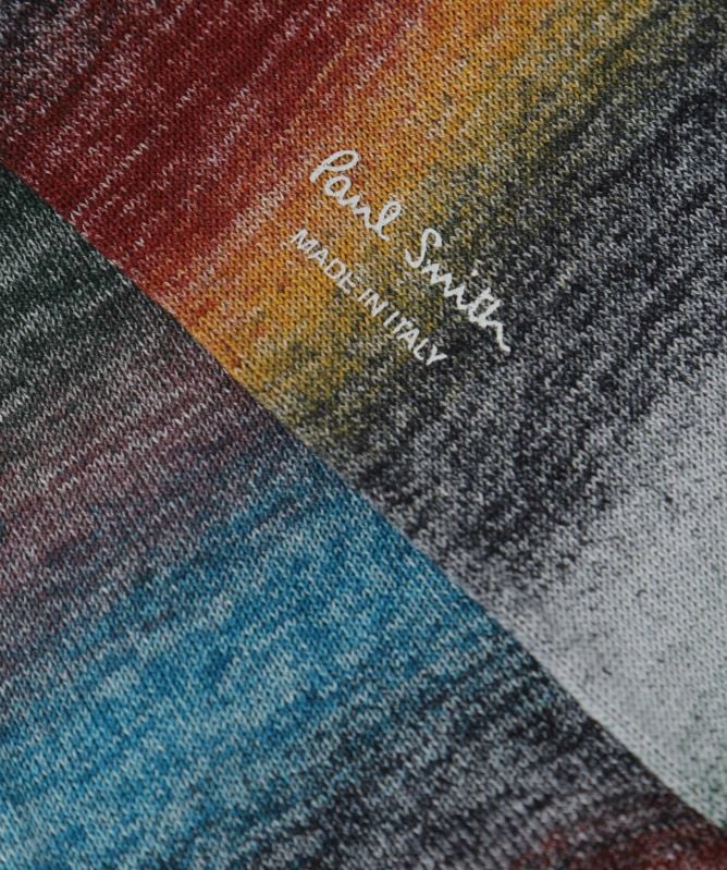 Paul Smith Ombre Signature Stripe Socks