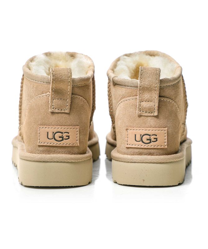 UGG Classic Ultra Mini Boots