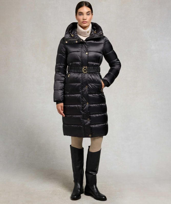 Holland Cooper The Arosa Coat