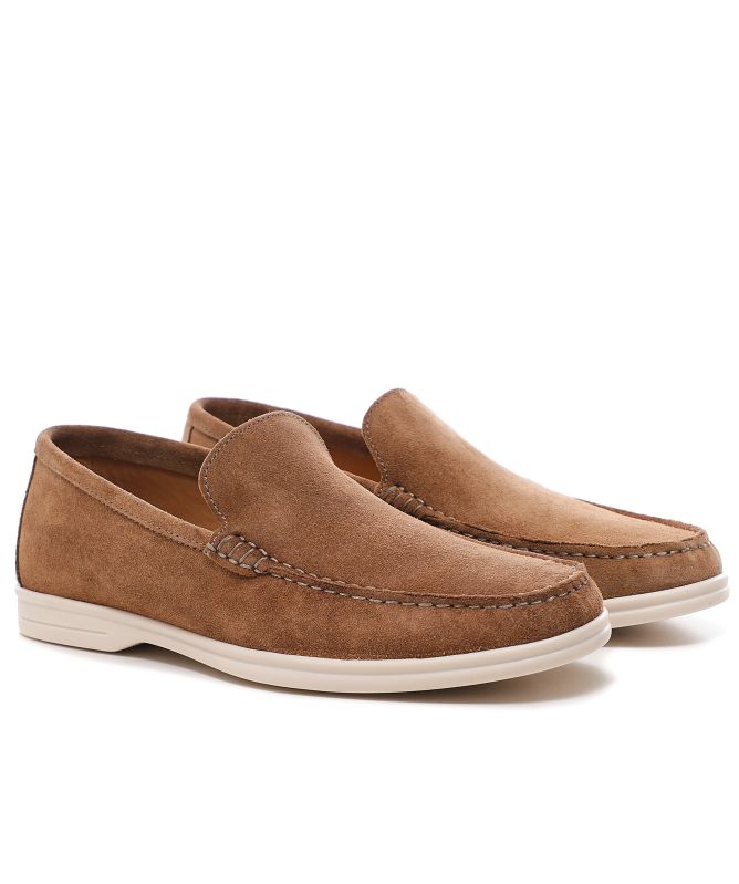 Oliver Sweeney Suede Alicante Loafers