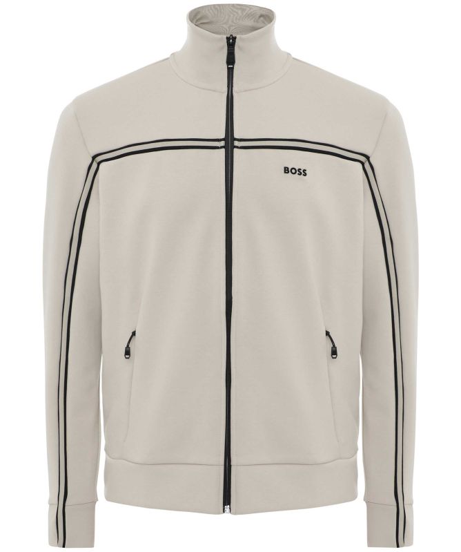 BOSS Skaz 1 Zip Track Jacket