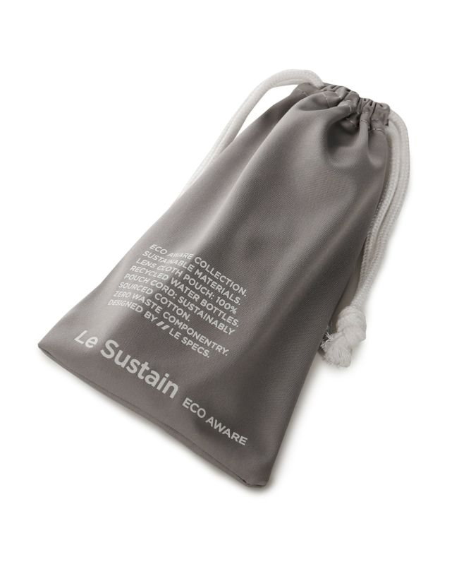 Le Specs Slaptrash Sunglasses