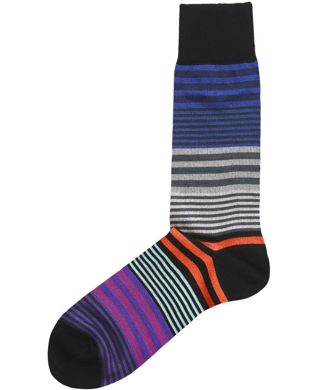 Paul Smith Mercerised Quake Socks