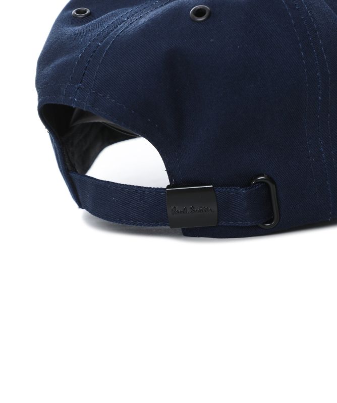 Paul Smith Zebra Baseball Cap