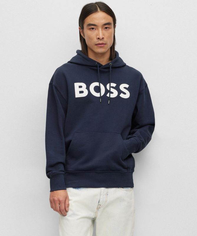 BOSS Webasichood Hoodie