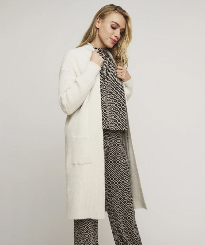 Rino and Pelle Sara Long Cardigan