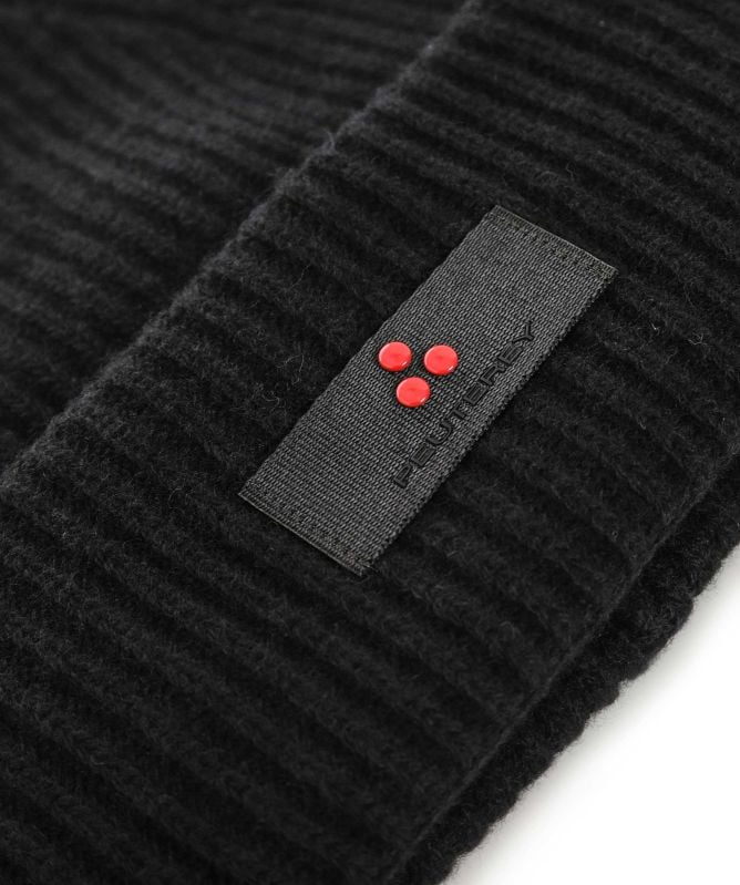 Peuterey Cashmere Blend Savis 01 Beanie