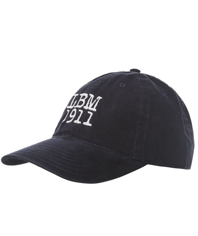 LBM 1911 Logo Baseball Cap
