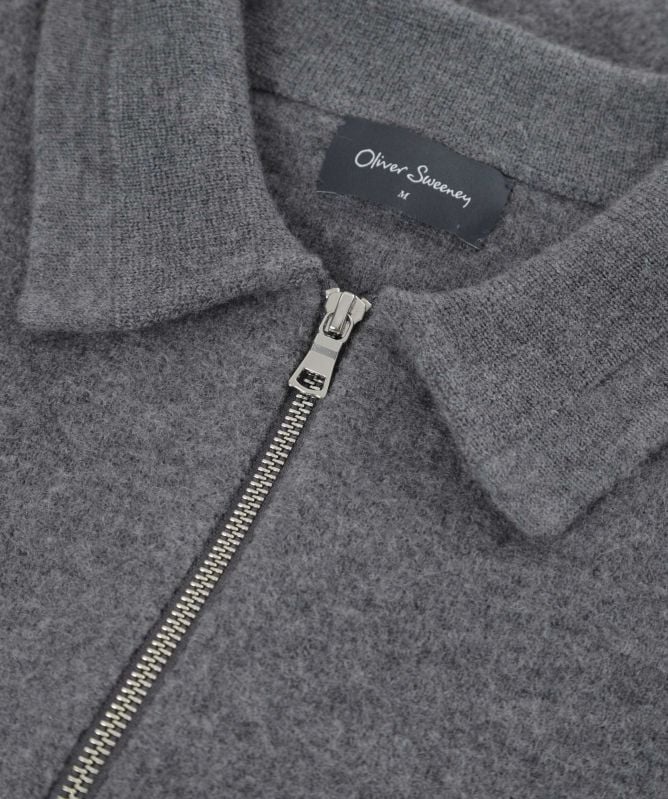 Oliver Sweeney Boiled Merino Clarisford Jacket