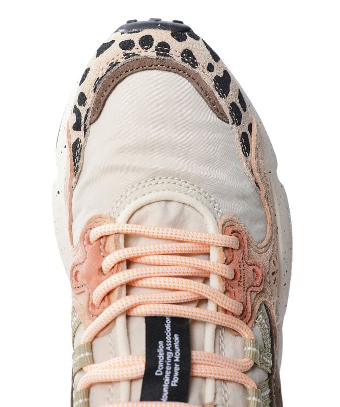 Flower Mountain Yamano 3 Uni Trainers