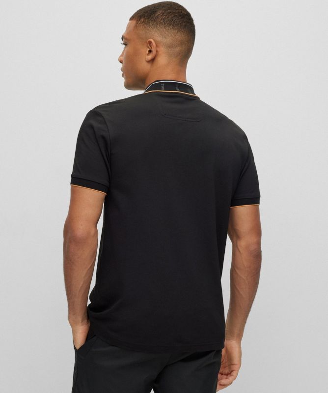 BOSS Slim Fit Paule Polo Shirt
