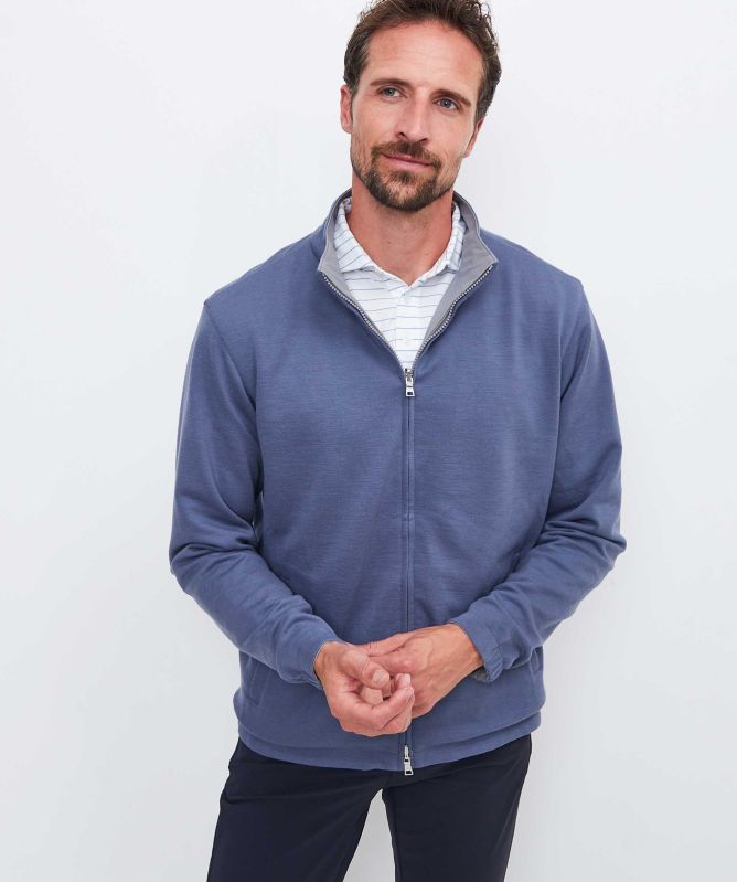 Peter Millar Ryder Reversible Jacket
