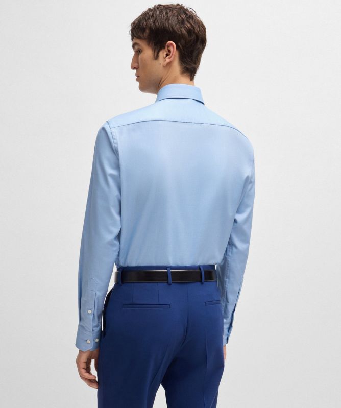 BOSS Regular Fit H-JOE-spread Shirt