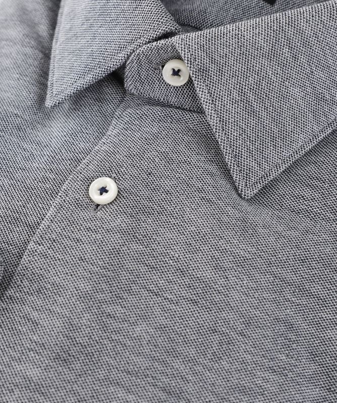 BOSS Jersey C-Hal_Kent Shirt