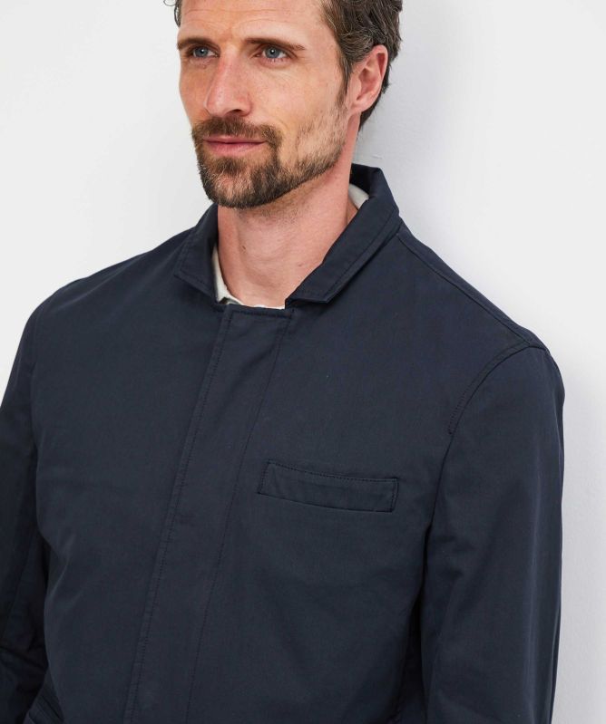 Rodd and Gunn Water-Repellent Mayfair Jacket