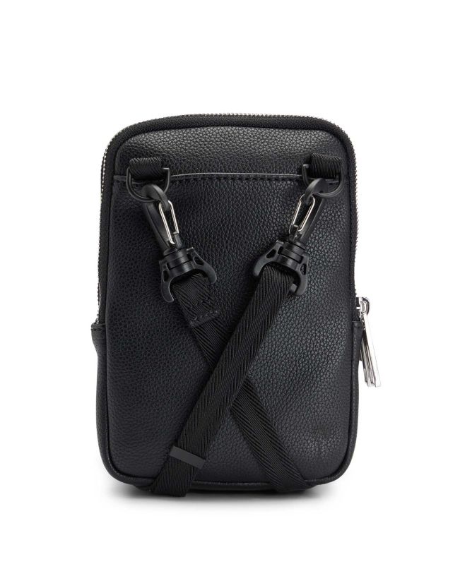 BOSS Ray_Neck Side Bag