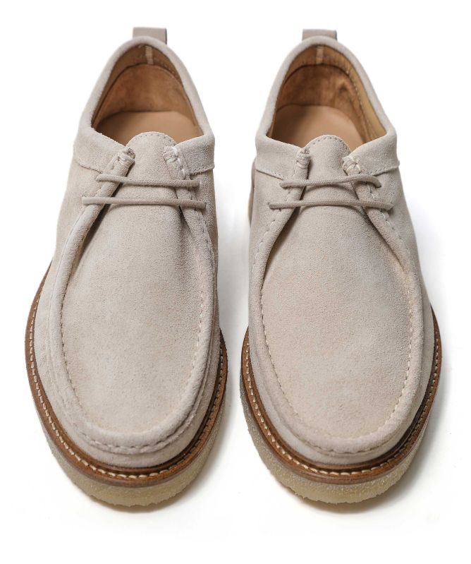 Oliver Sweeney Marana Suede Moccasin Shoes