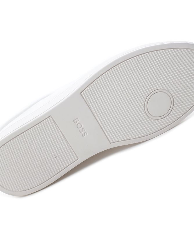 BOSS Kieran_Tenn_algr Trainers