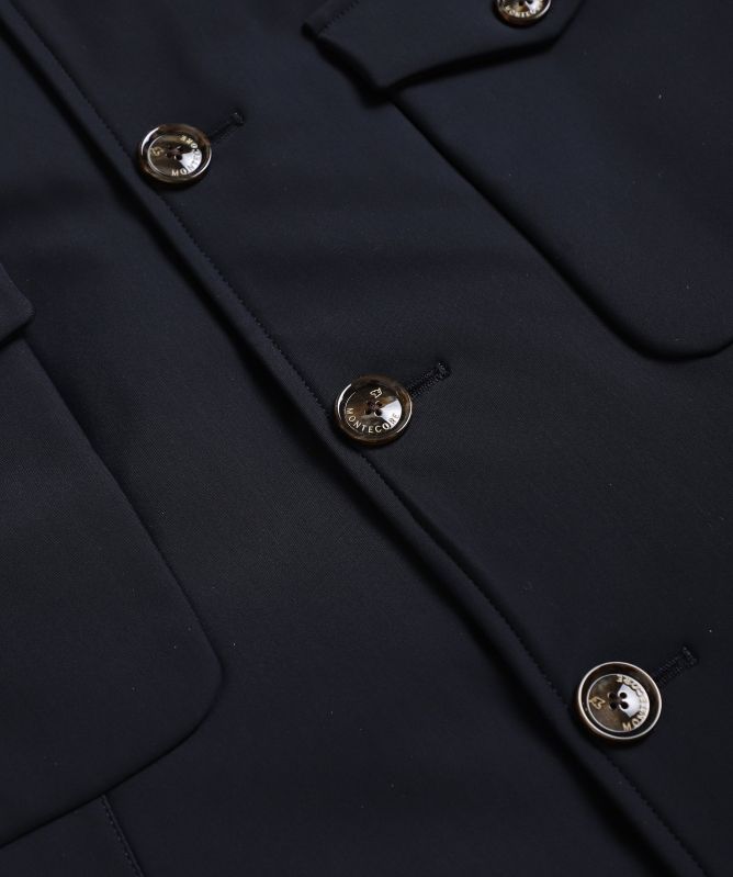 Montecore Down Utility Jacket