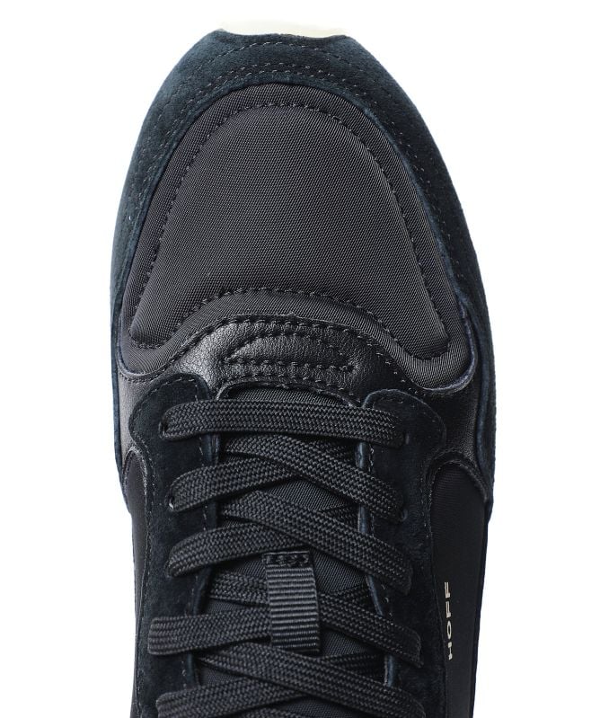 HOFF New York City Trainers