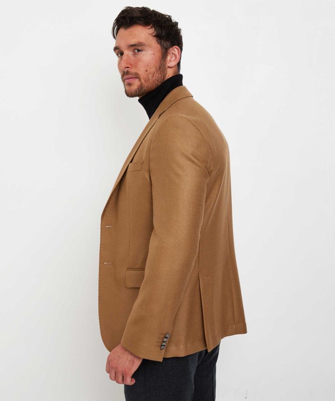 BOSS Slim Fit H-Hutson Jacket