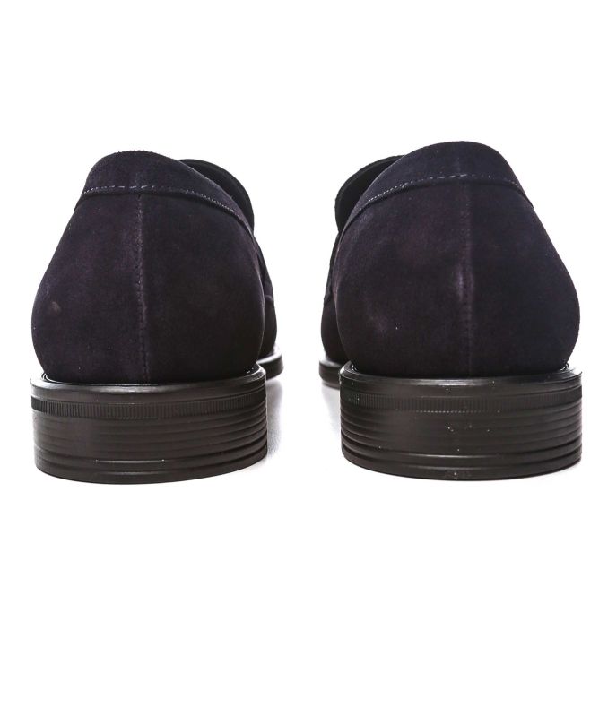 Paul Smith Suede Remi Loafers