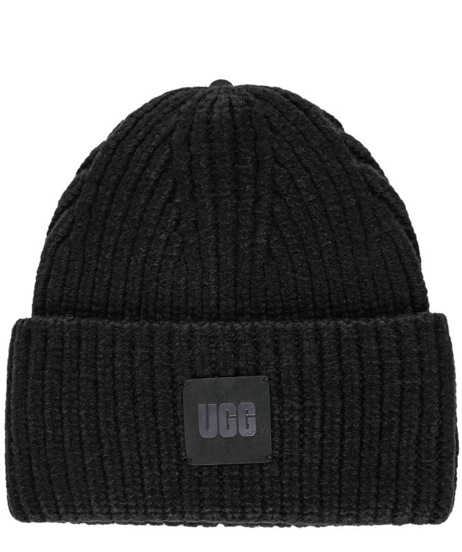 UGG Chunky Rib Beanie