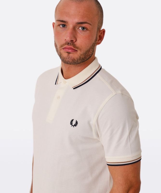 Fred Perry M3600 Polo Shirt