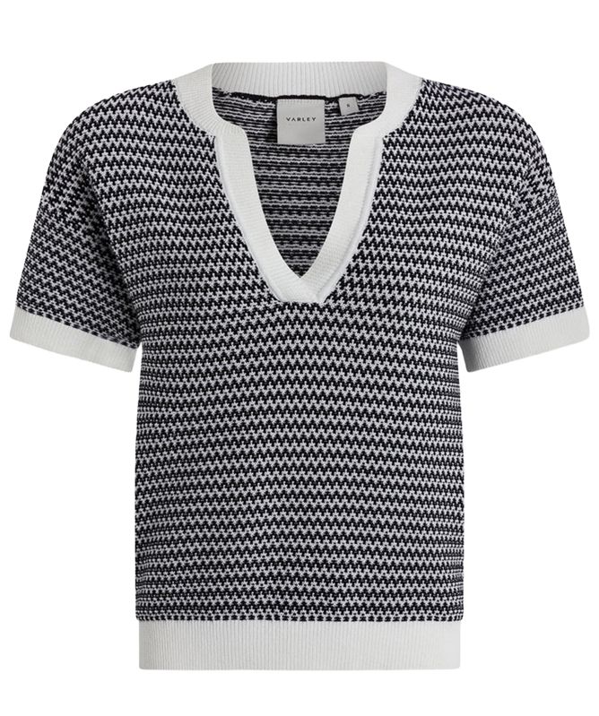 Varley Dora 2.0 Knit Top