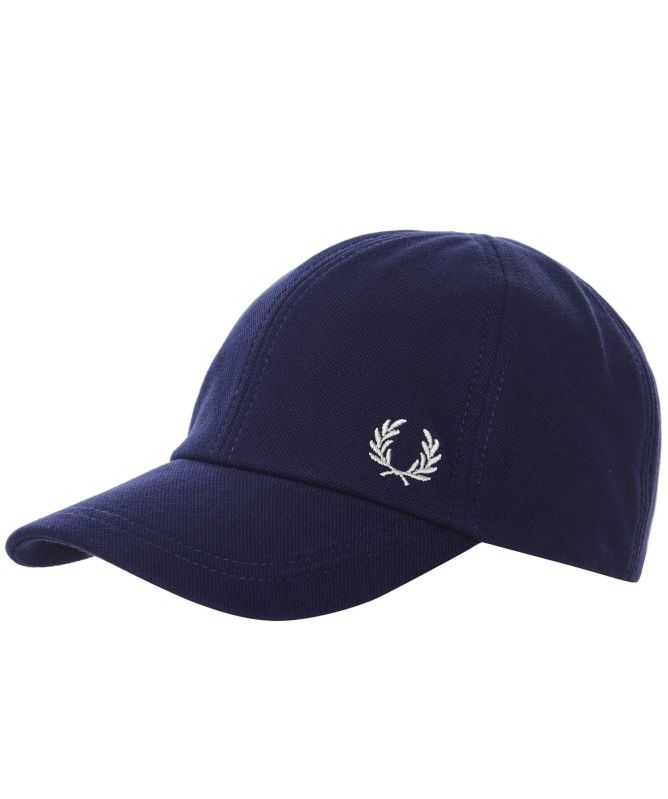 Fred Perry Pique Classic Cap