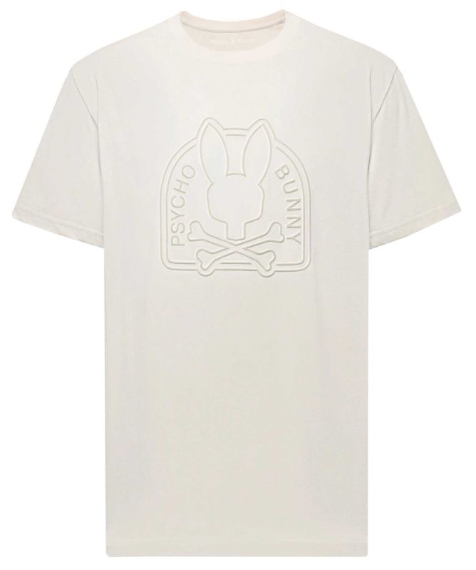 Psycho Bunny Melbourne Graphic T-Shirt