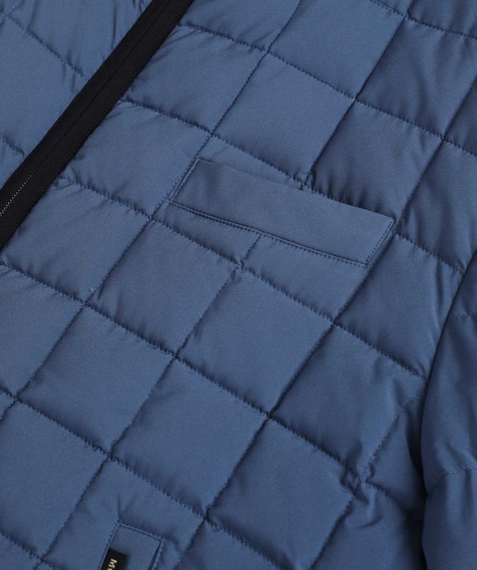Montecore Down Quilted Jacket