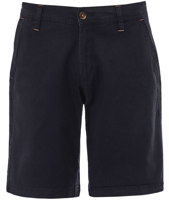 Signal Cotton Chino Shorts