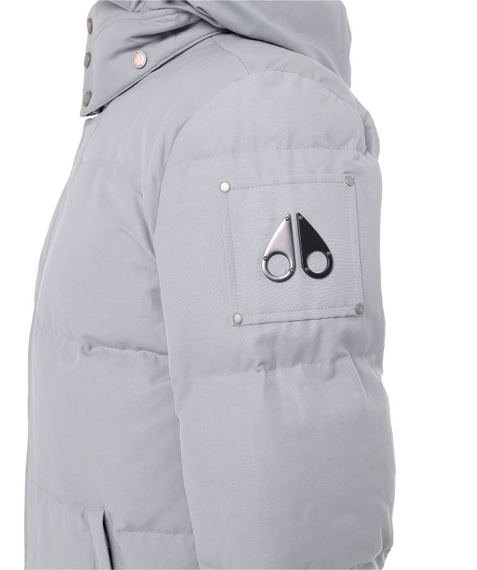 Moose Knuckles Pipestone Down Jacket