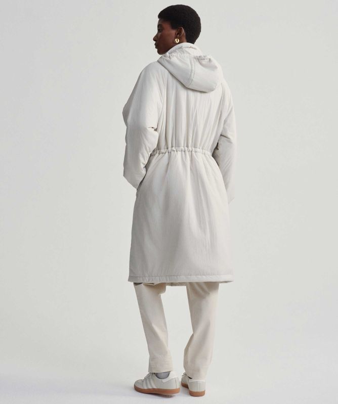 Varley Elle Light Padded Parka