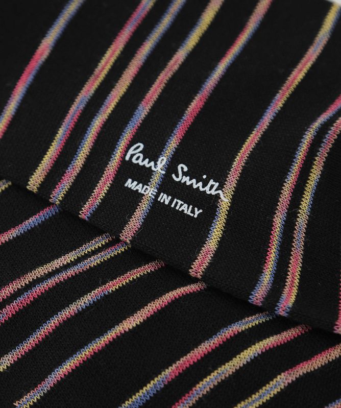 Paul Smith Pinstripe Signature Socks