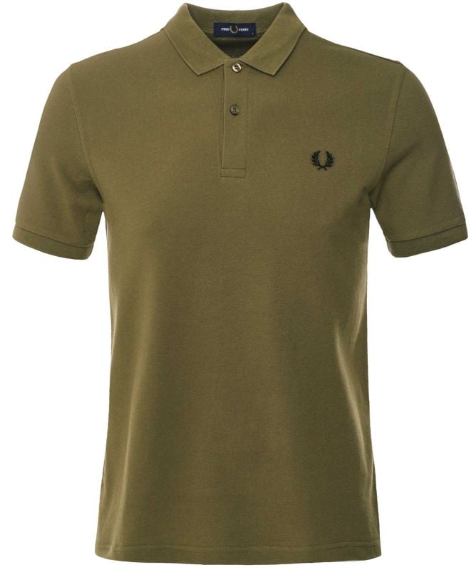 Fred Perry M6000 Polo Shirt
