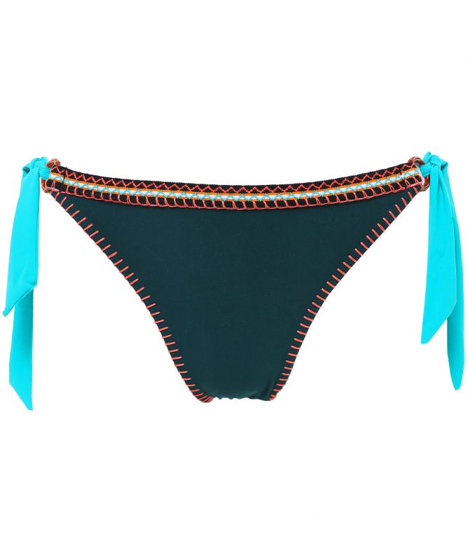 Banana Moon Sima Botany Bikini Bottoms