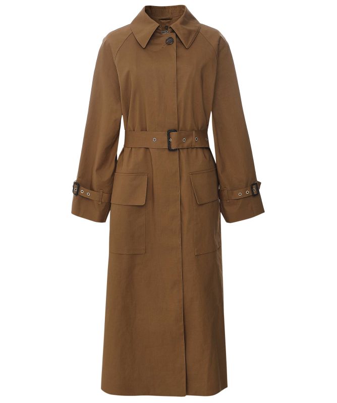 Mackintosh Kelvin Raintec Trench Coat