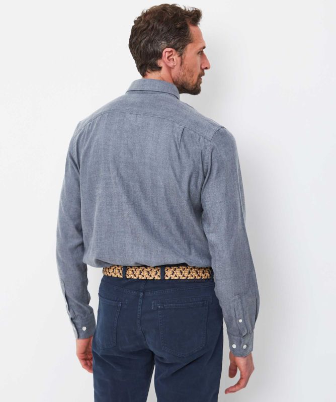 Rodd and Gunn Sports Fit Barrhill Shirt