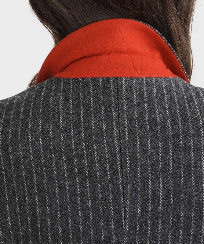 rag & bone Charles Wool Blazer