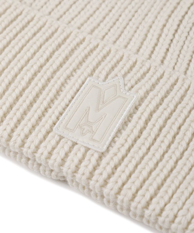 Mackage Jude Merino Wool Beanie