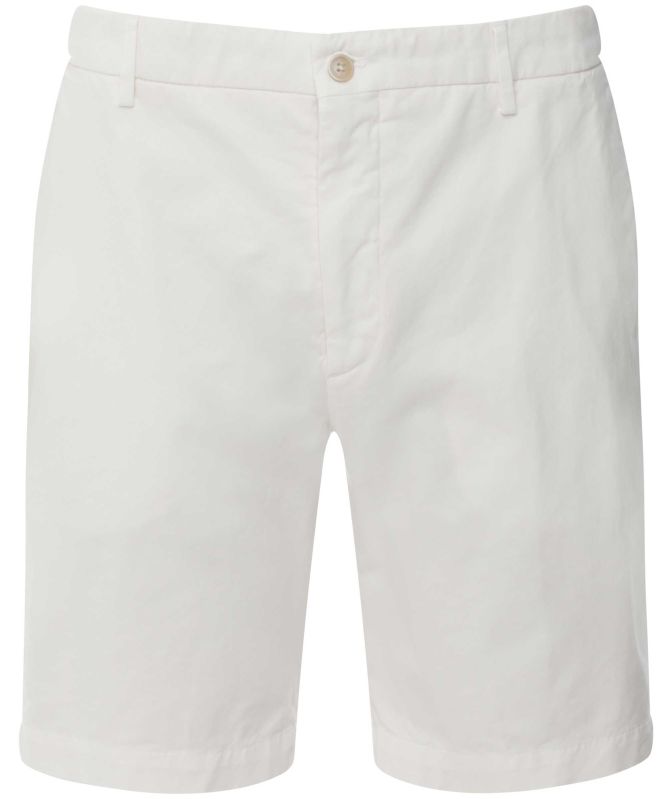 Hackett Slim Fit Kensington Chino Shorts