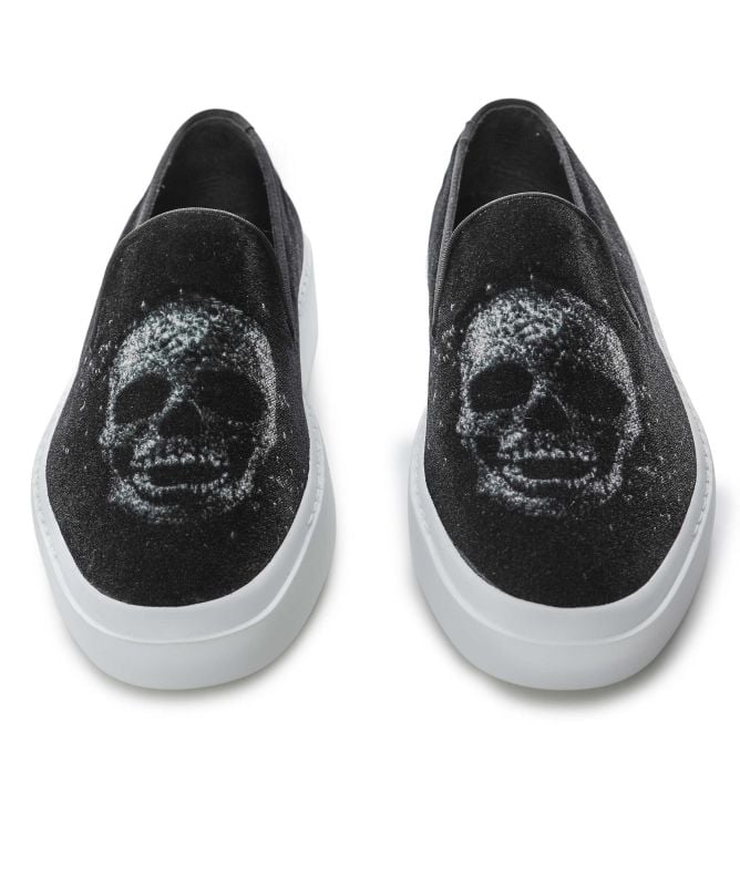 Limitato Slip-On Craig Alan Trainers