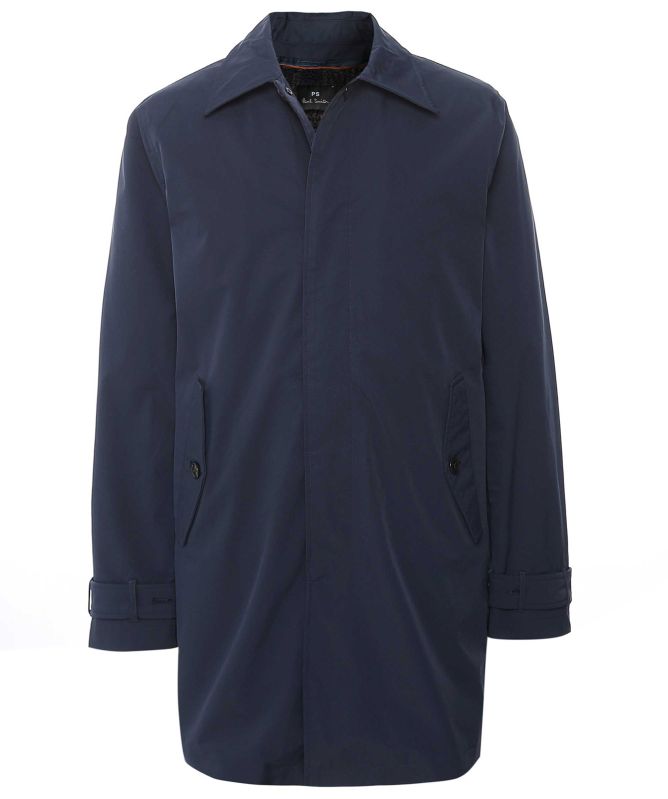 Paul Smith Showerproof Mac