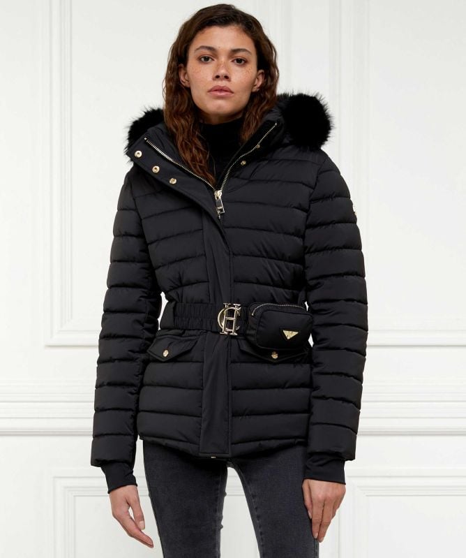 Holland Cooper Moritz Jacket