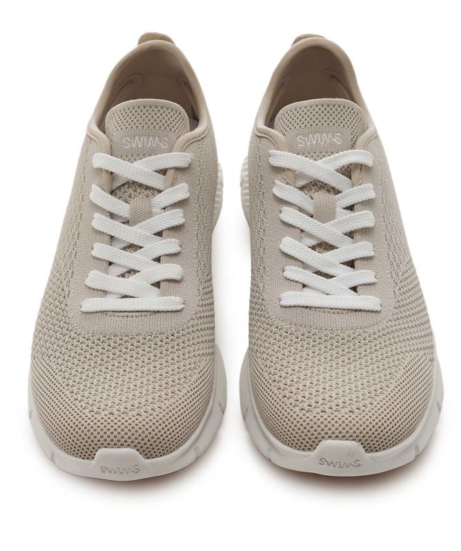 SWIMS Knitted Mare Trainers